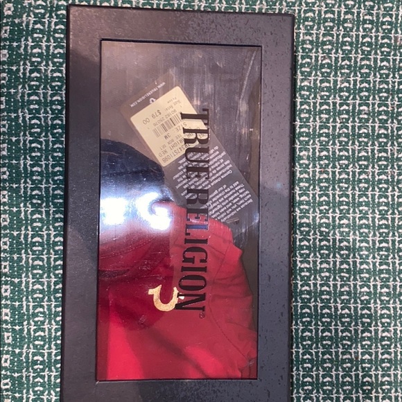 TR Jean and long sleeve shirt set. - Picture 1 of 5